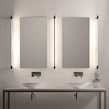 Настенный светильник Juniper Design THIN Surface картинка №1