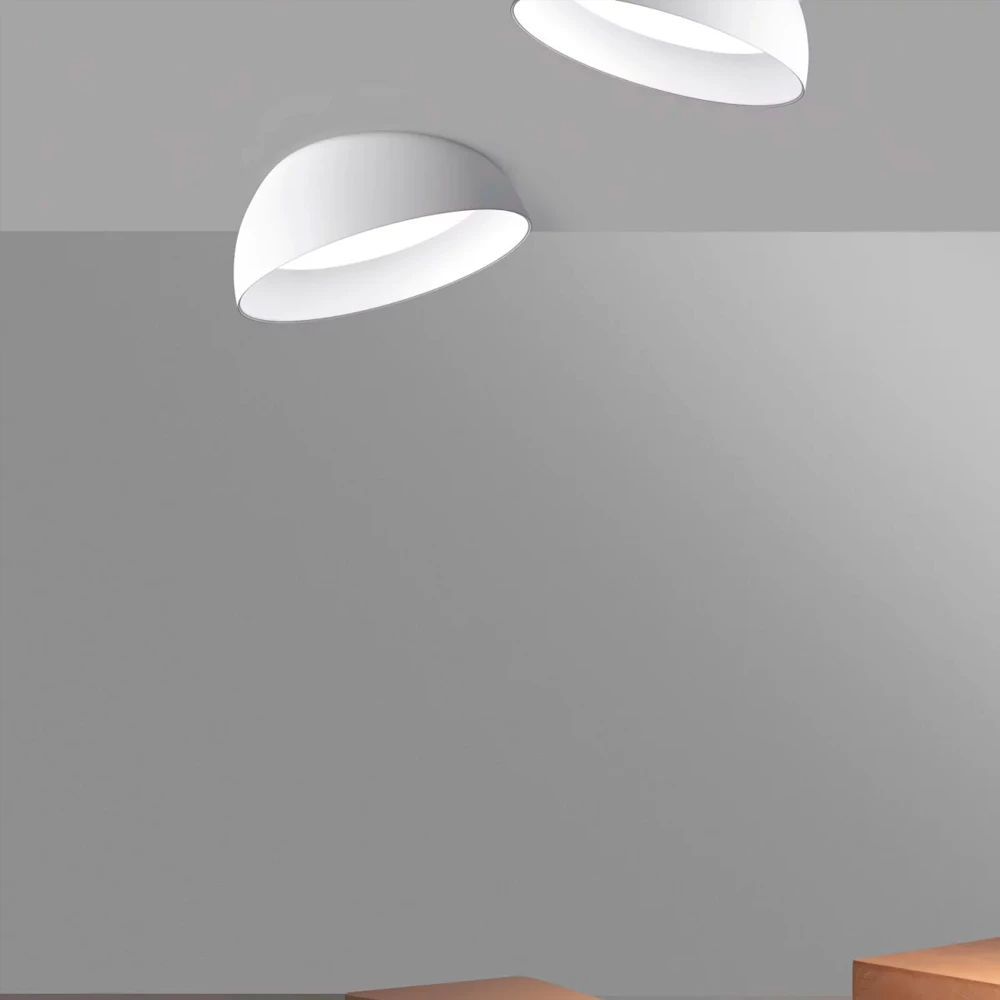 Встраиваемый светильник Delta Light SUPERDOME RECESSED картинка №2