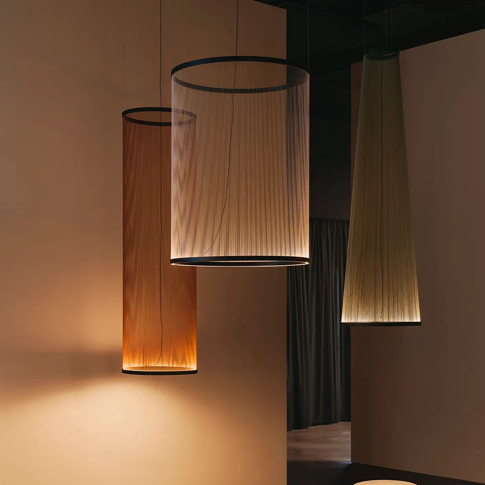 Подвесной светильник Vibia ARRAY BEIGE M1  