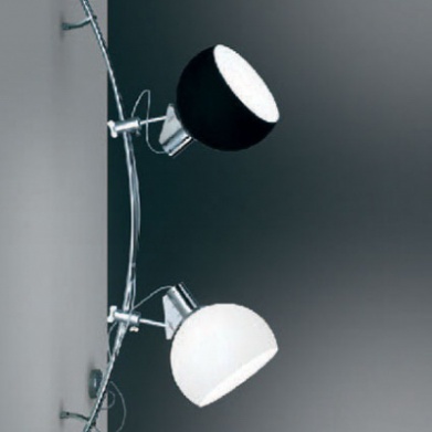 Настенно-потолочный светильник Arcadia от IDL