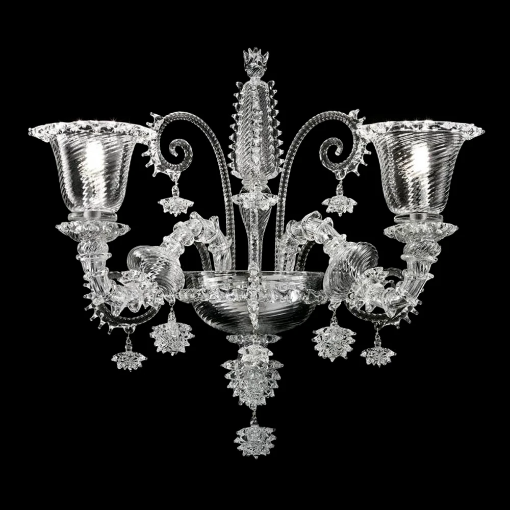 Бра Barovier&Toso VENEZIA 1295 картинка №1