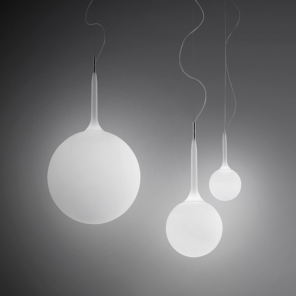 Подвесной светильник Artemide CASTORE25