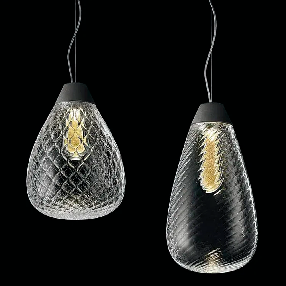 Подвесной светильник Barovier&Toso LUST