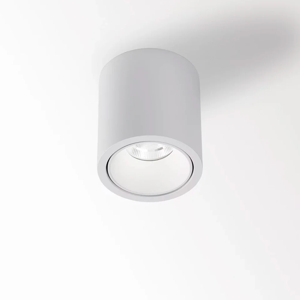 Потолочный светильник Delta Light BOXY R картинка №2