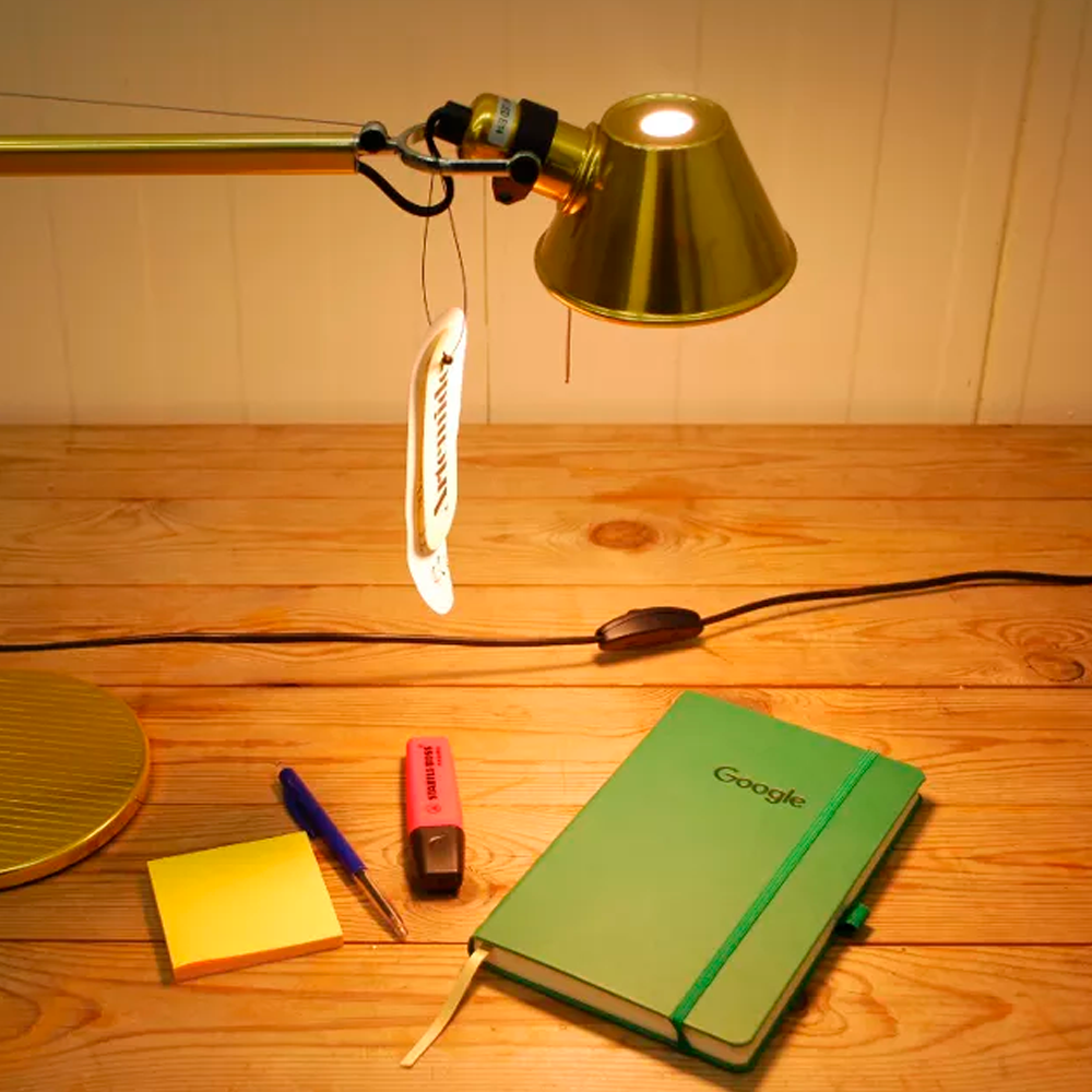 Настольная лампа Artemide TOLOMEO MICRO 0011860A картинка №4