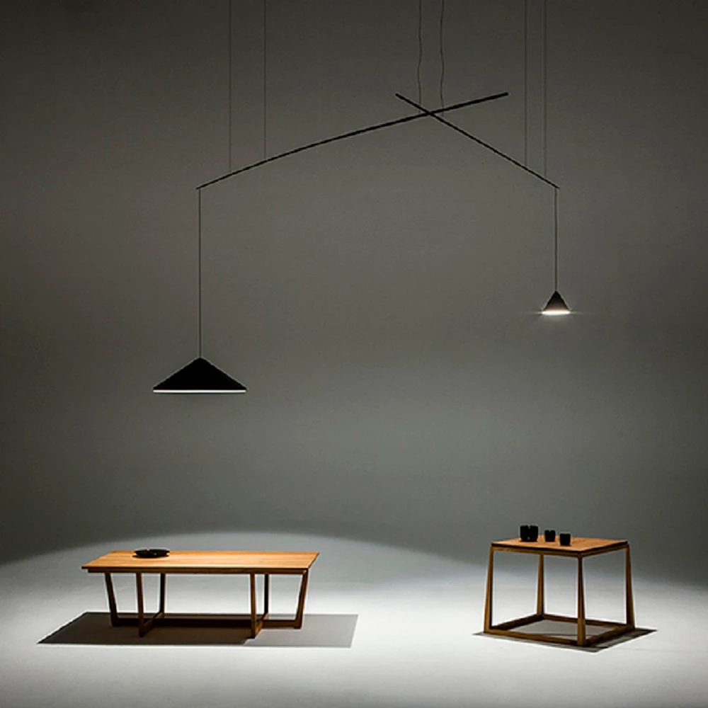 Подвесной светильник Vibia NORTH 5670 картинка №1