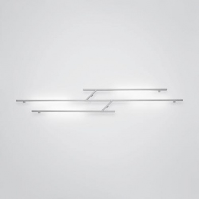 Настенно-потолочный светильник Artemide KAO Wall/Ceiling Kit E, M113020 Настенно-потолочный светильник Artemide KAO Wall/Ceiling Kit E, M113020