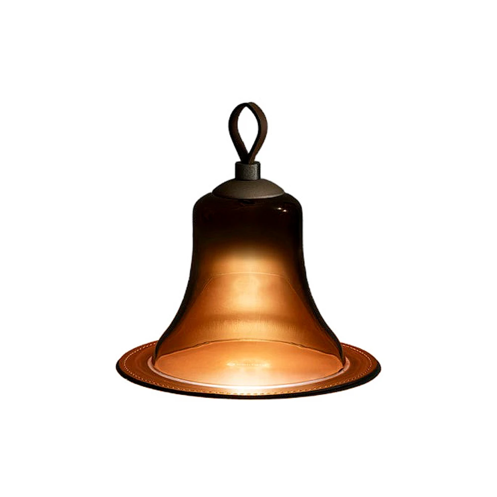 Настольная лампа Contardi REMIND_ME METALIZZED BRONZE