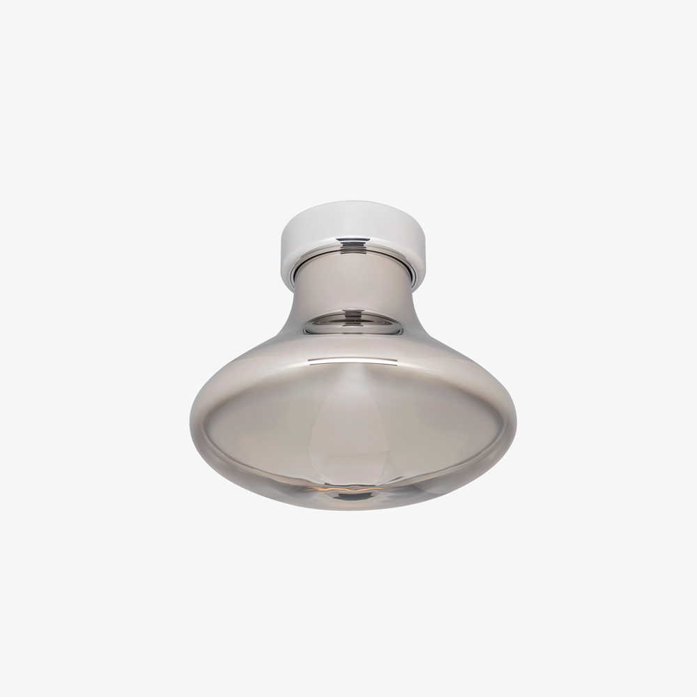 Бра Lasvit NEBULA BASE SIZE CEILING SCONCE картинка №1