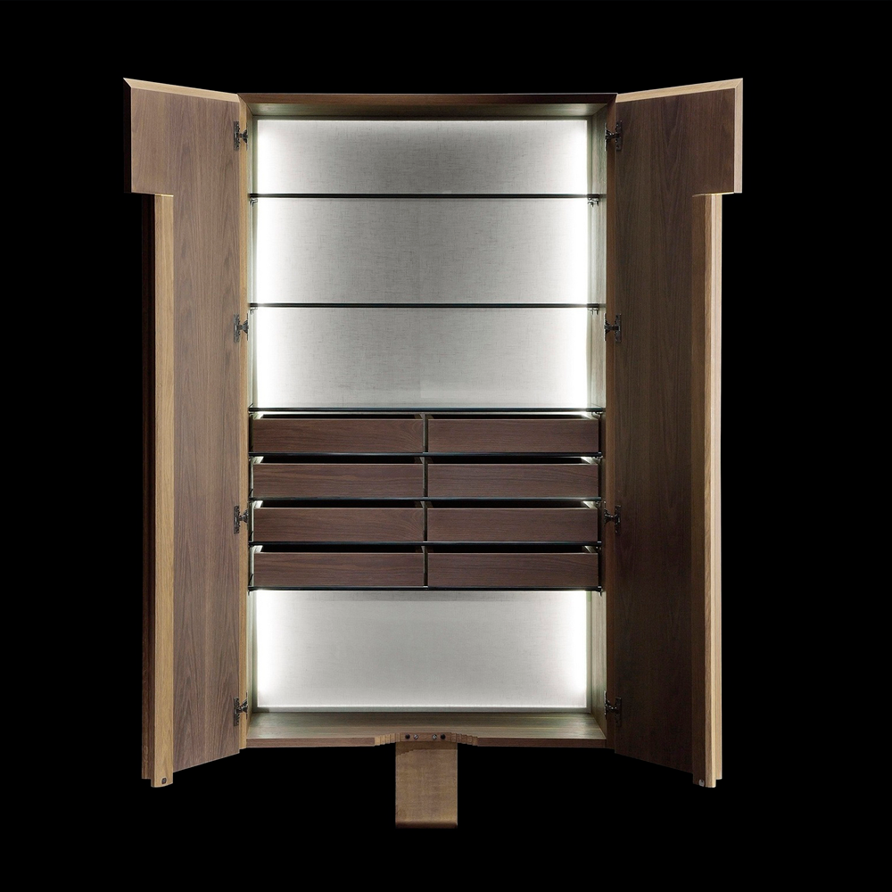 Комод Henge FRAME CABINET  картинка №2