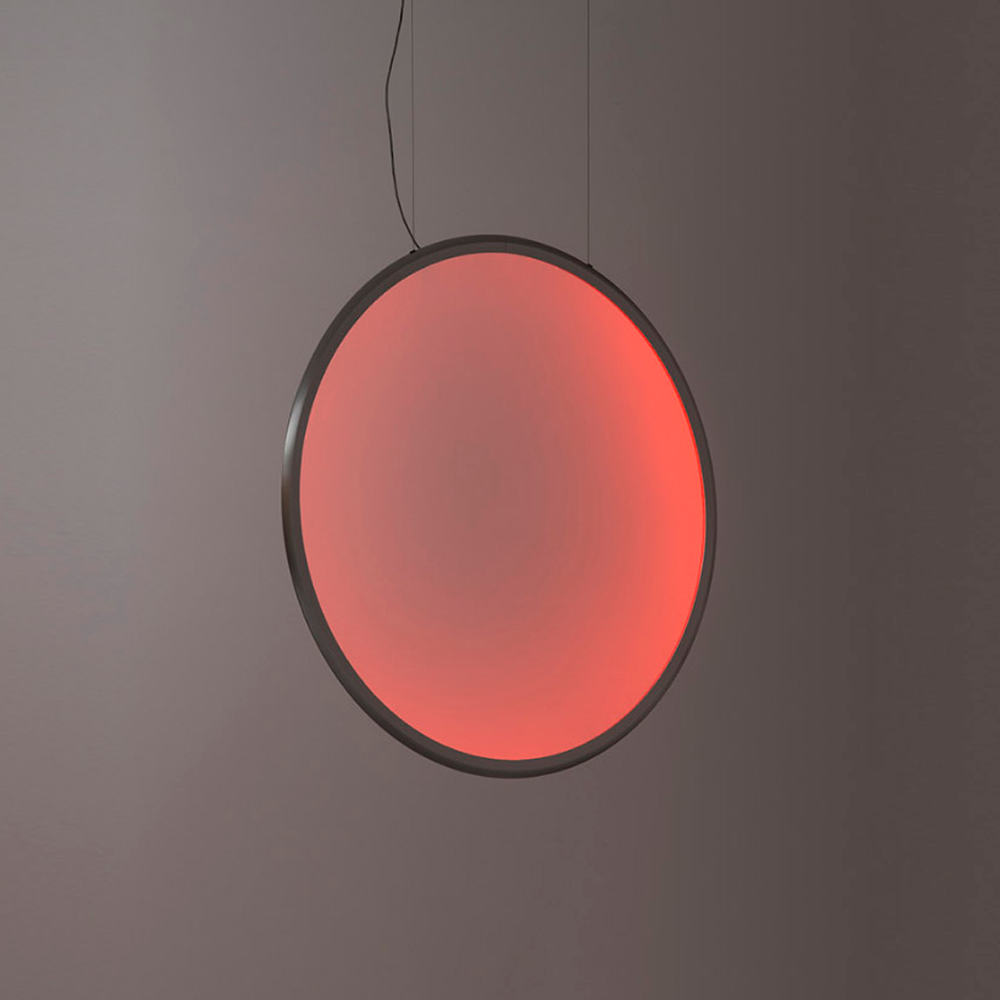 Подвесной светильник Artemide DISCOVERY VERTICAL  70 RGBW картинка №3