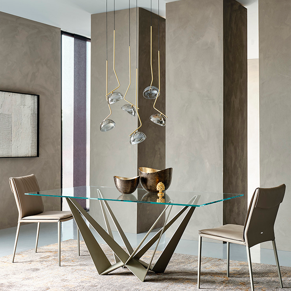 Подвесной светильник Cattelan Italia SUNSET 1 картинка №5