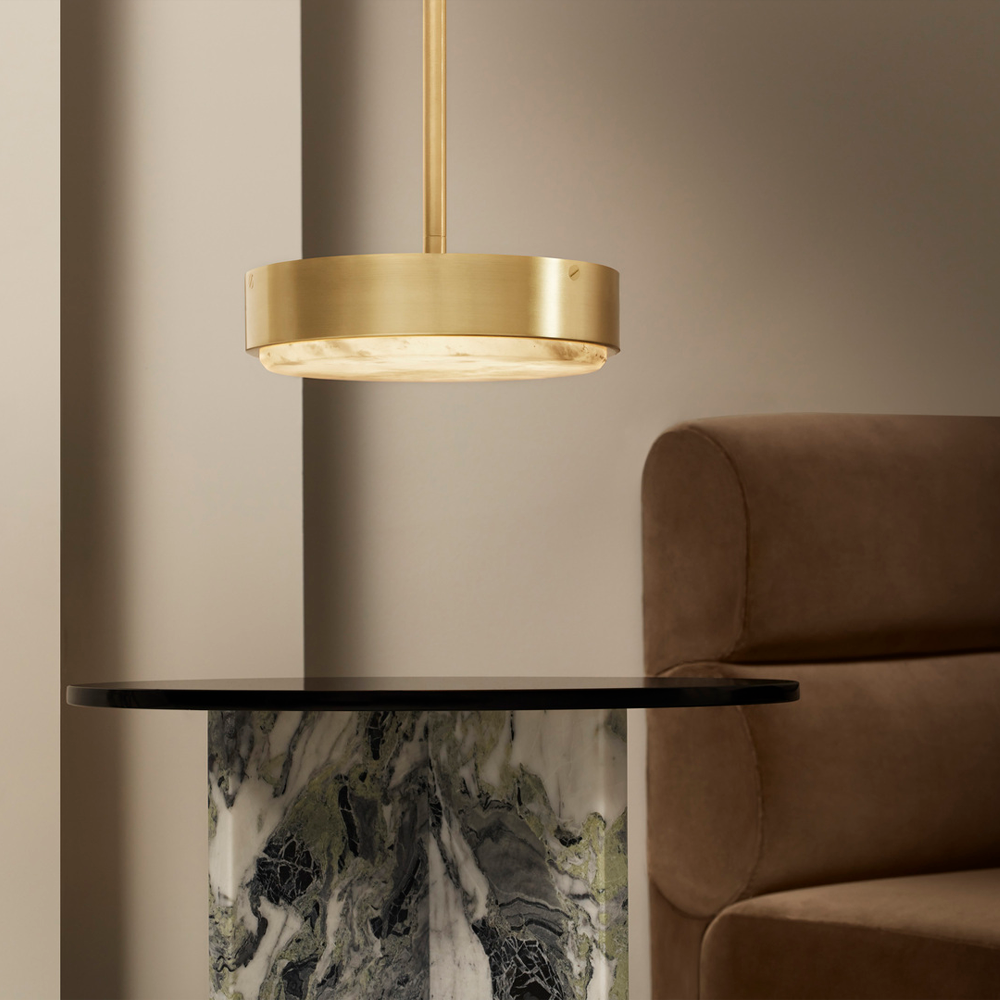 Потолочный светильник CTO Lighting ANVERS PENDANT картинка №2