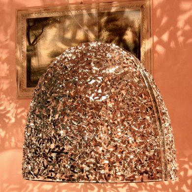 Подвесной светильник Shopping Lamp International