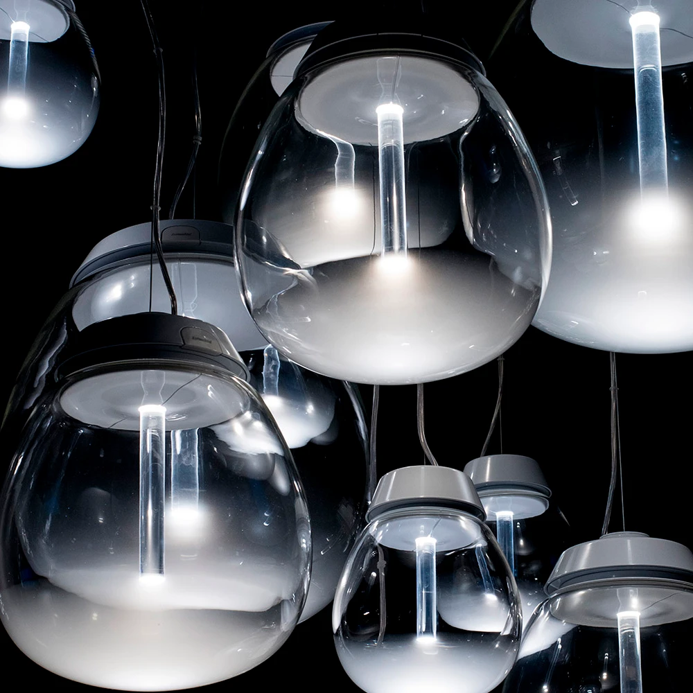 Настольная лампа Artemide EMPATIA 36 