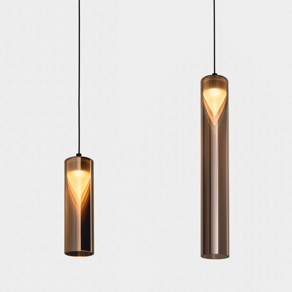 Подвесной светильник Penta ICONICA bronze