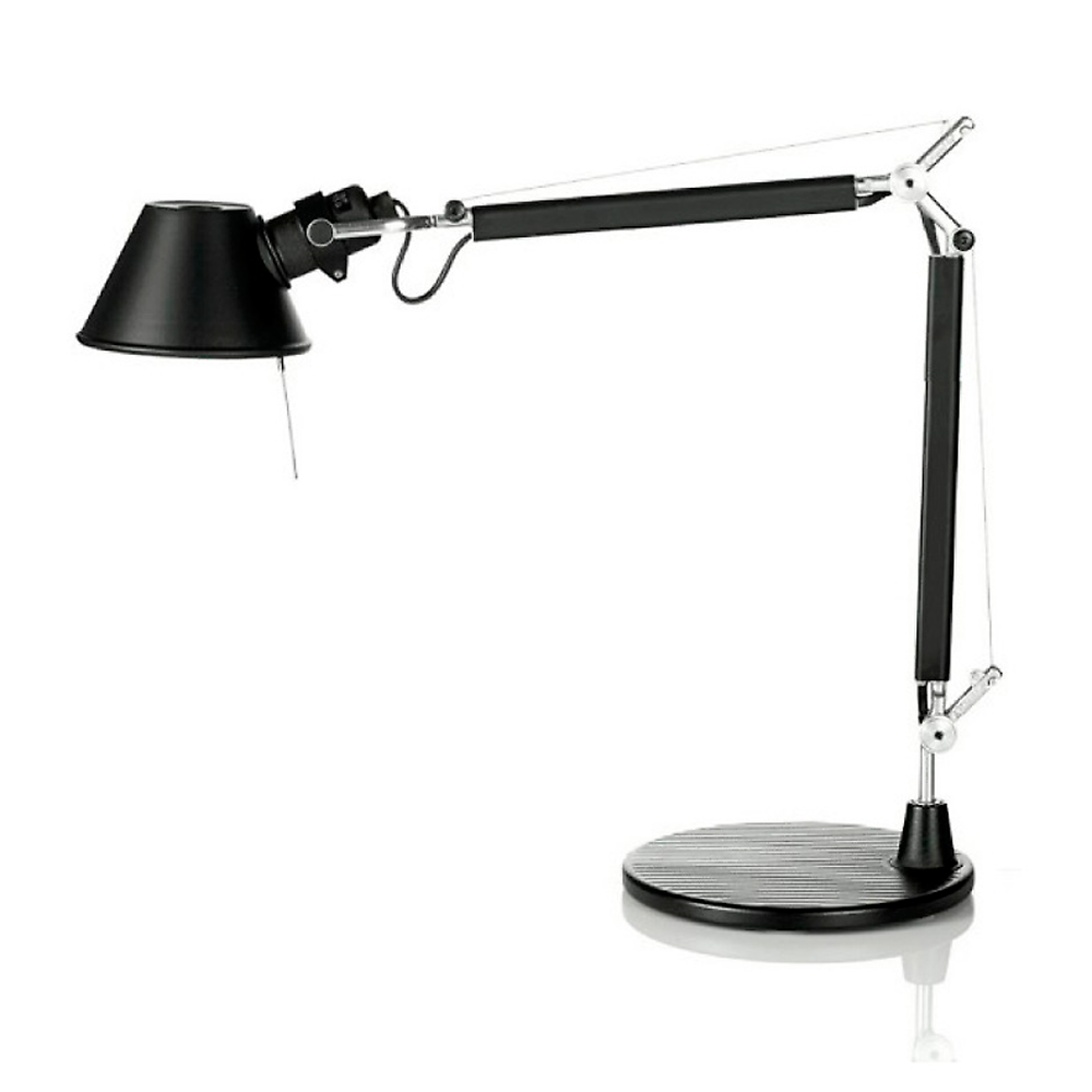 Настольная лампа Artemide TOLOMEO MICRO TAVOLO A011830