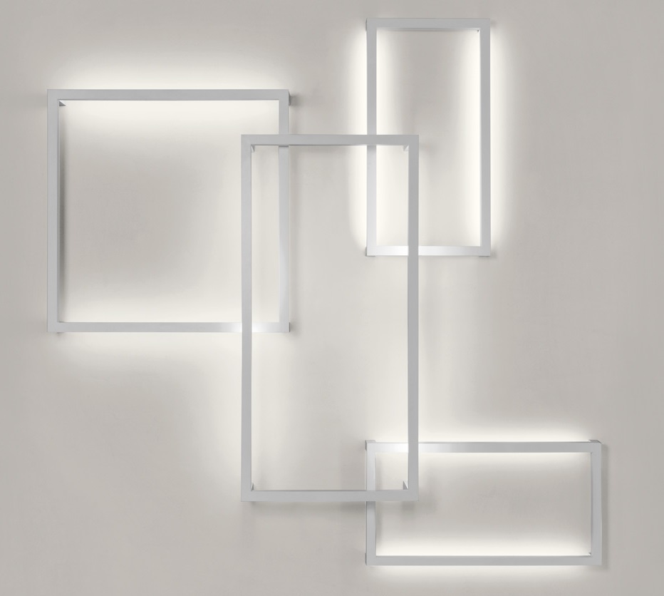 Axo light Framework Axo light Framework