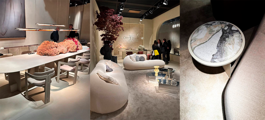Стенд Gallotti&Radice