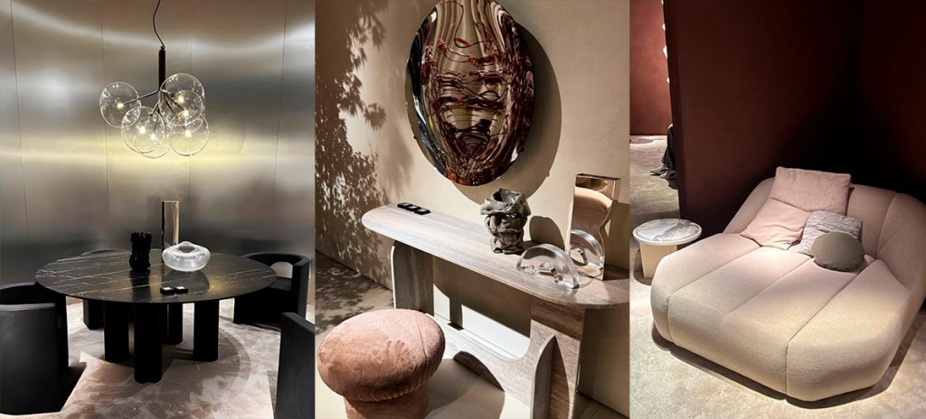 Стенд Gallotti&Radice2