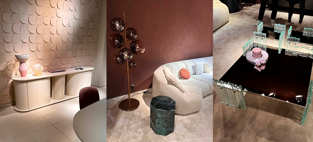 Стенд Gallotti&Radice3