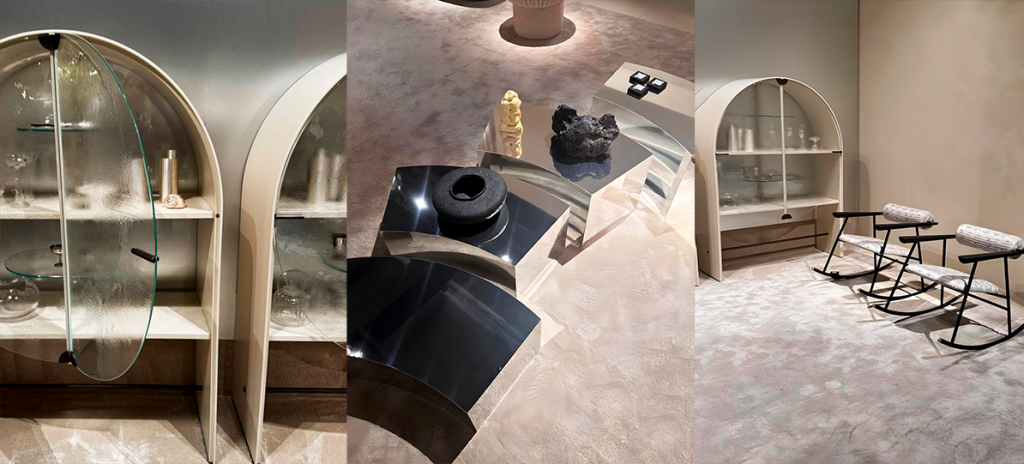 Стенд Gallotti&Radice4