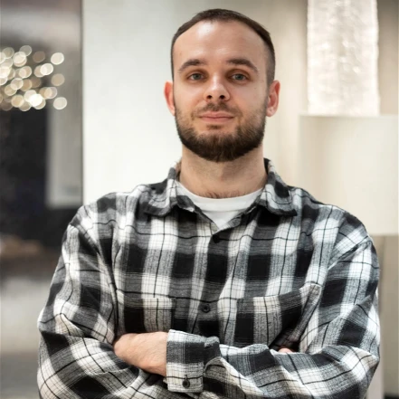 Алексей Хмара