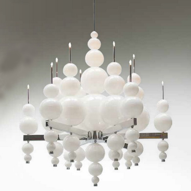 Подвесной светильник Tears from Moon  Подвесной светильник Tears from Moon