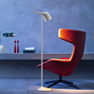 Напольный светильник Colibri от Foscarini Напольный светильник Colibri от Foscarini