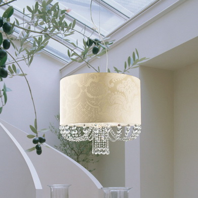 Подвесной светильник Alexandria от Gallery Подвесной светильник Alexandria от Gallery