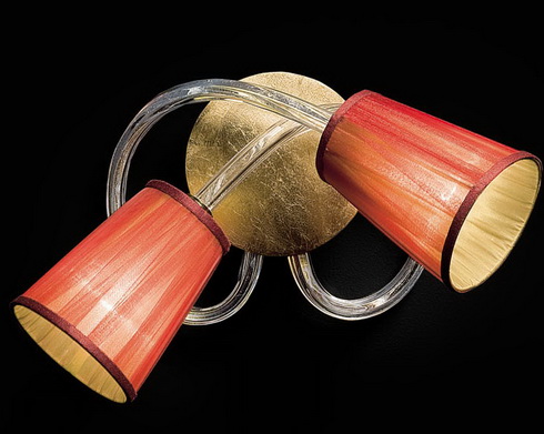 Светильник бра Redentore от Vintage Светильник бра Redentore от Vintage