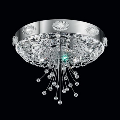 Потолочный светильник Elegance от IDL Потолочный светильник Elegance от IDL