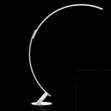 Напольный светильник Kyudo от Kundalini  Напольный светильник Kyudo от Kundalini