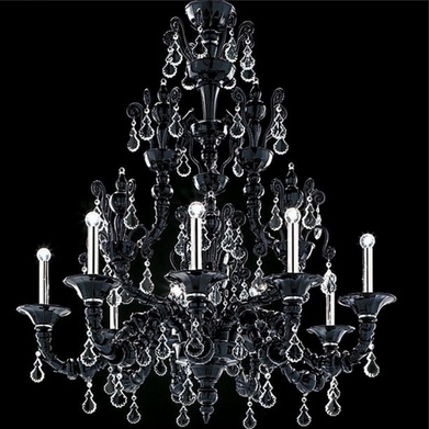 Подвесной светильник Taif от Barovier&Toso  Подвесной светильник Taif от Barovier&Toso