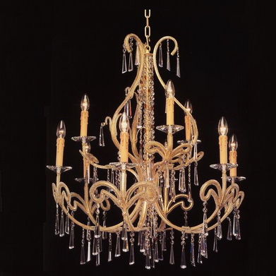 Подвесной светильник B4-53/9 от Badari  Подвесной светильник B4-53/9 от Badari