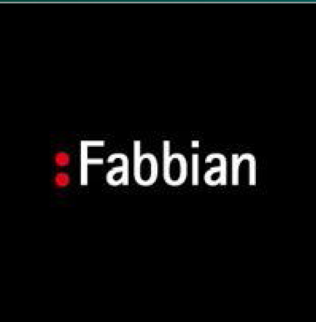 Логотип Fabbian Logo.jpg
