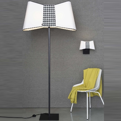 Напольный светильник компании DesignHeure Напольный светильник компании DesignHeure